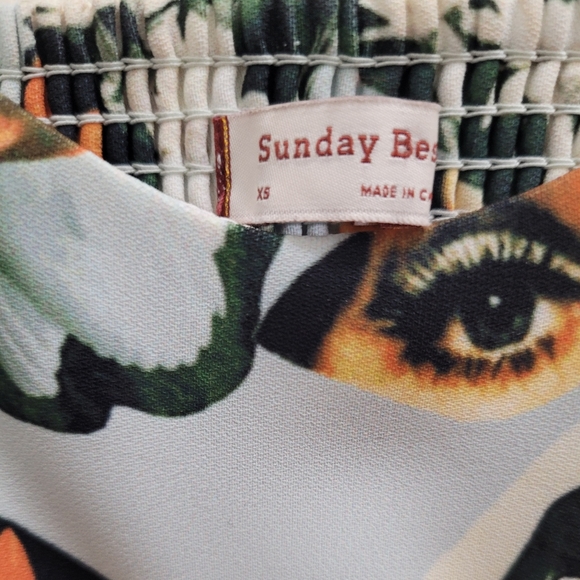 Sunday Best Tank Top - Picture 3 of 5